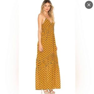 House of Harlow Maxi Dress
